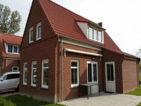 Rural holiday home with terrace